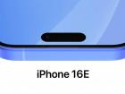 iPhone 16E / SE4 ar primi până la urmă Dynamic Island, urmând să adopte un design modern