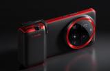 Xiaomi 15 Ultra Photography Kit Legend Edition: grip ergonomic și baterie integrată de 2000 mAh; Accesoriul must have pentru cei care au cumpărat recent acest cameraphone!