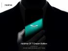 realme face echipă cu Aston Martin F1; GT 7 Dream Edition vine cu look de monopost și baterie de 7000 mAh