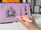 Samsung Galaxy Tab S11 Ultra: Galaxy AI contribuie la productivitate maximă pe OneUI 8.0, avem și S Pen cu buton