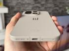 OnePlus 15: Audio ţeapăn de tot, mai echilibrat decat OnePlus 13