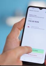„Dă-mi pe RoPay”... Aproape 8 milioane de români trimit deja bani cu RoPay Alias doar cu numărul de telefon