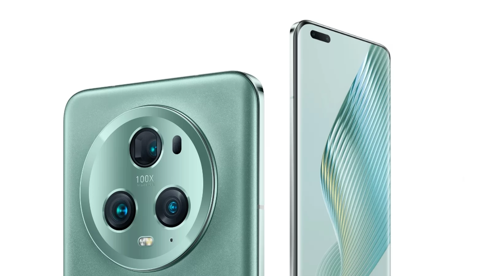 MWC 2023: Honor introduce flagship-ul Magic5 Pro cu senzor custom de 1/1.12" și de această dată cu OIS la bord, zoom 100x