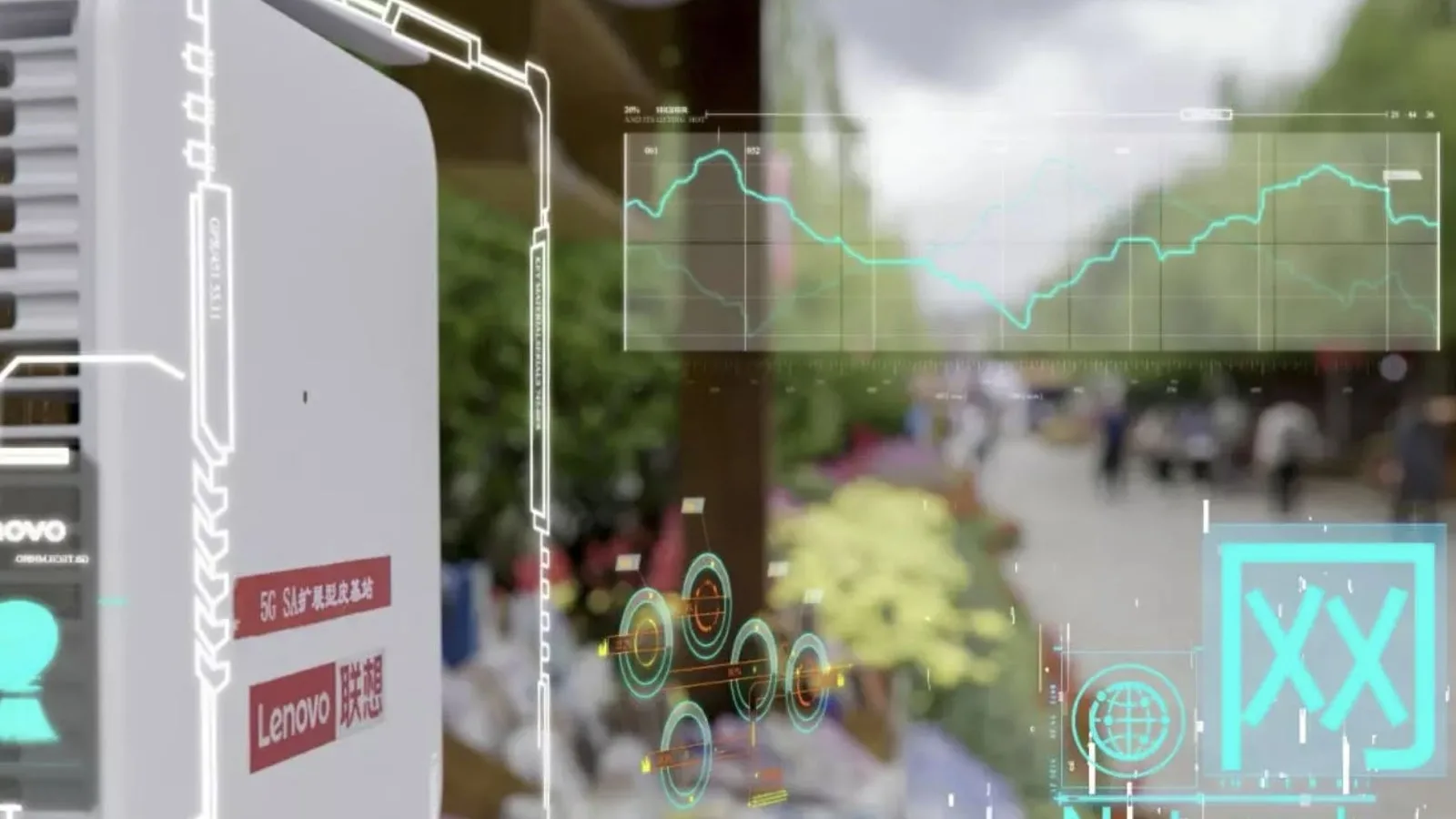 5G în România: Lenovo intră pe fir, primind autorizaţia de a furniza echipament, deşi e firmă din China