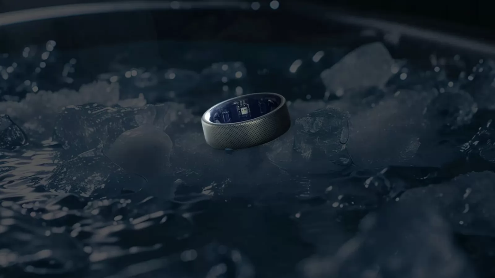 CES 2024: Amazfit lansează inelul Helio Ring, gândit pentru sportivii de performanţă