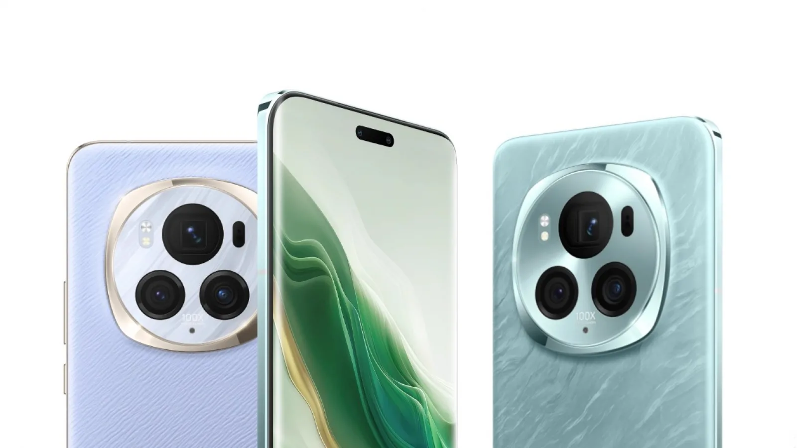 Honor Magic6 Pro este oficial, flagship cu o cameră telephoto periscop de 180 megapixeli și zoom maxim 100x, CPU Snapdragon 8 Gen3