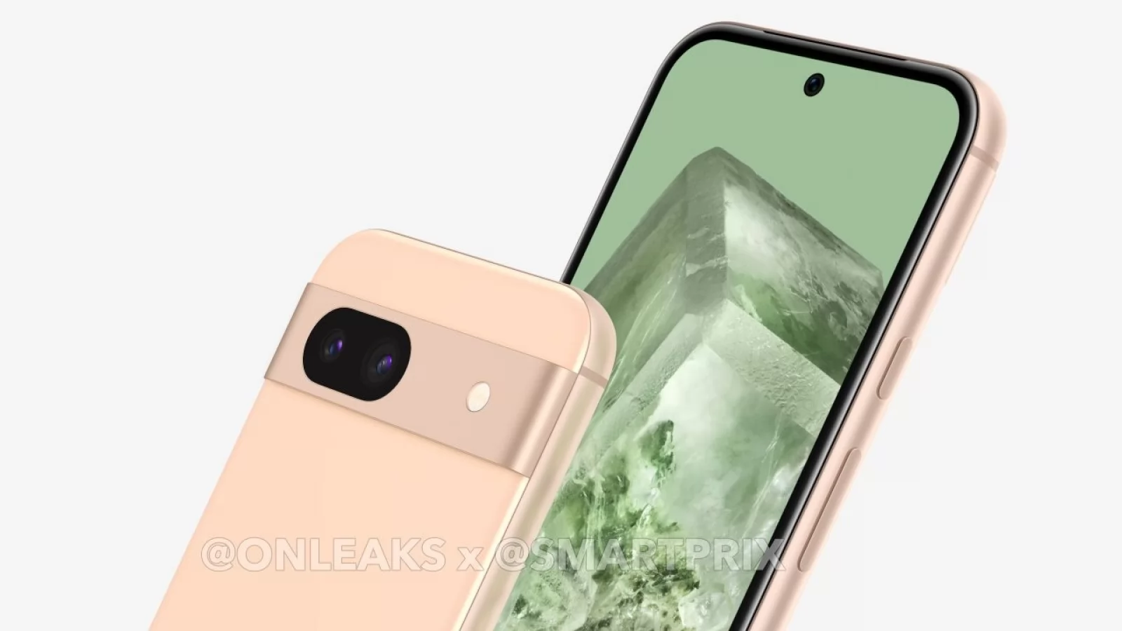 Avem toate specificațiile lui Google Pixel 8a, telefon gata de lansare în luna mai și primul Pixel disponibil oficial în România