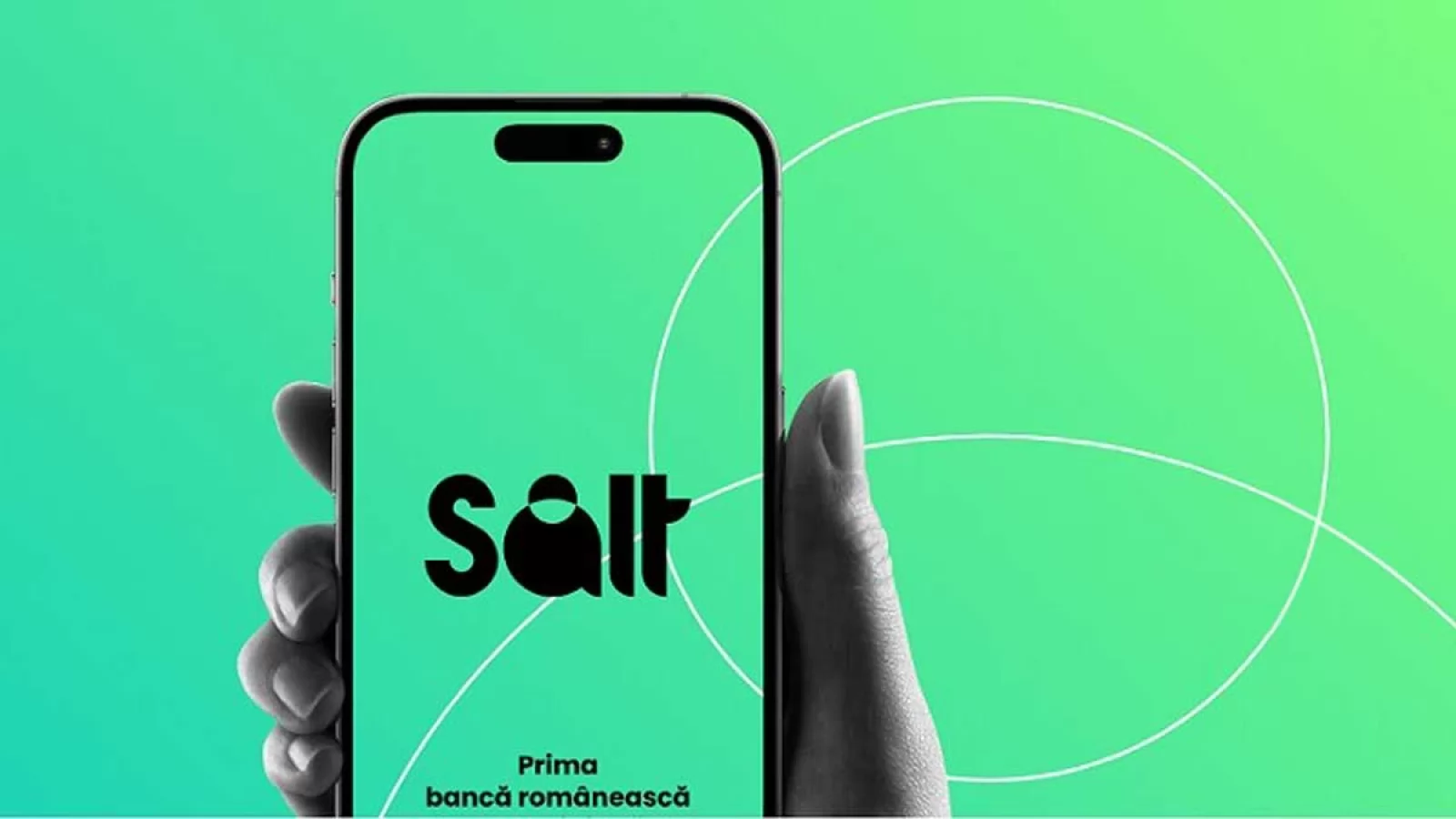 Aplicația Salt Bank se blochează la înregistrare? Iată soluția pentru problema fotografiei CI