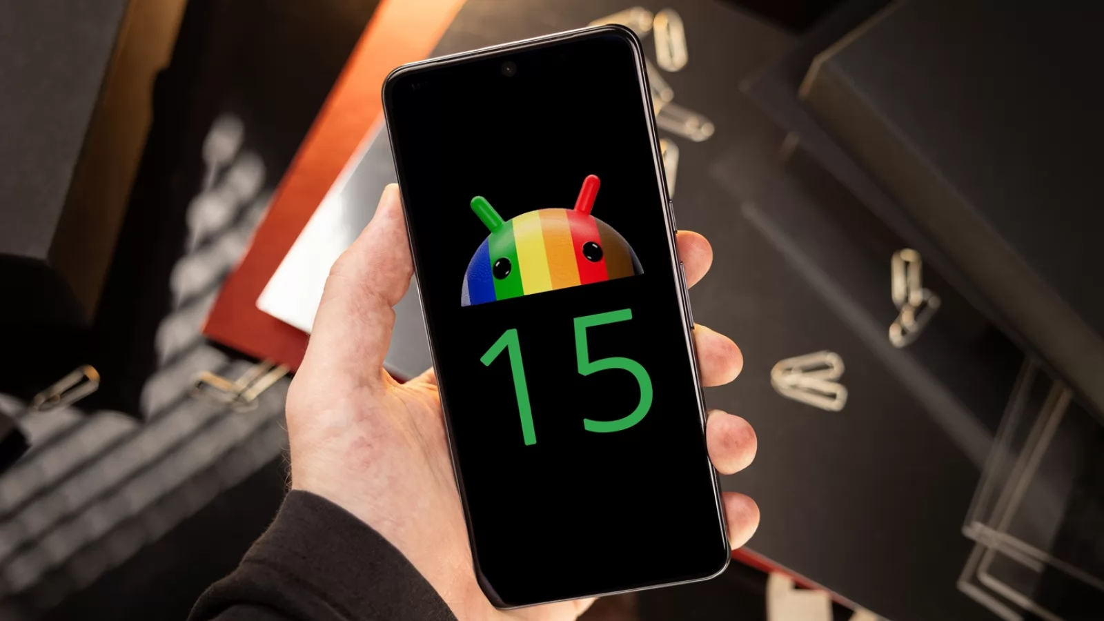 Google aduce Android 15 (Beta 1) pe telefoanele Pixel; Ce e nou?