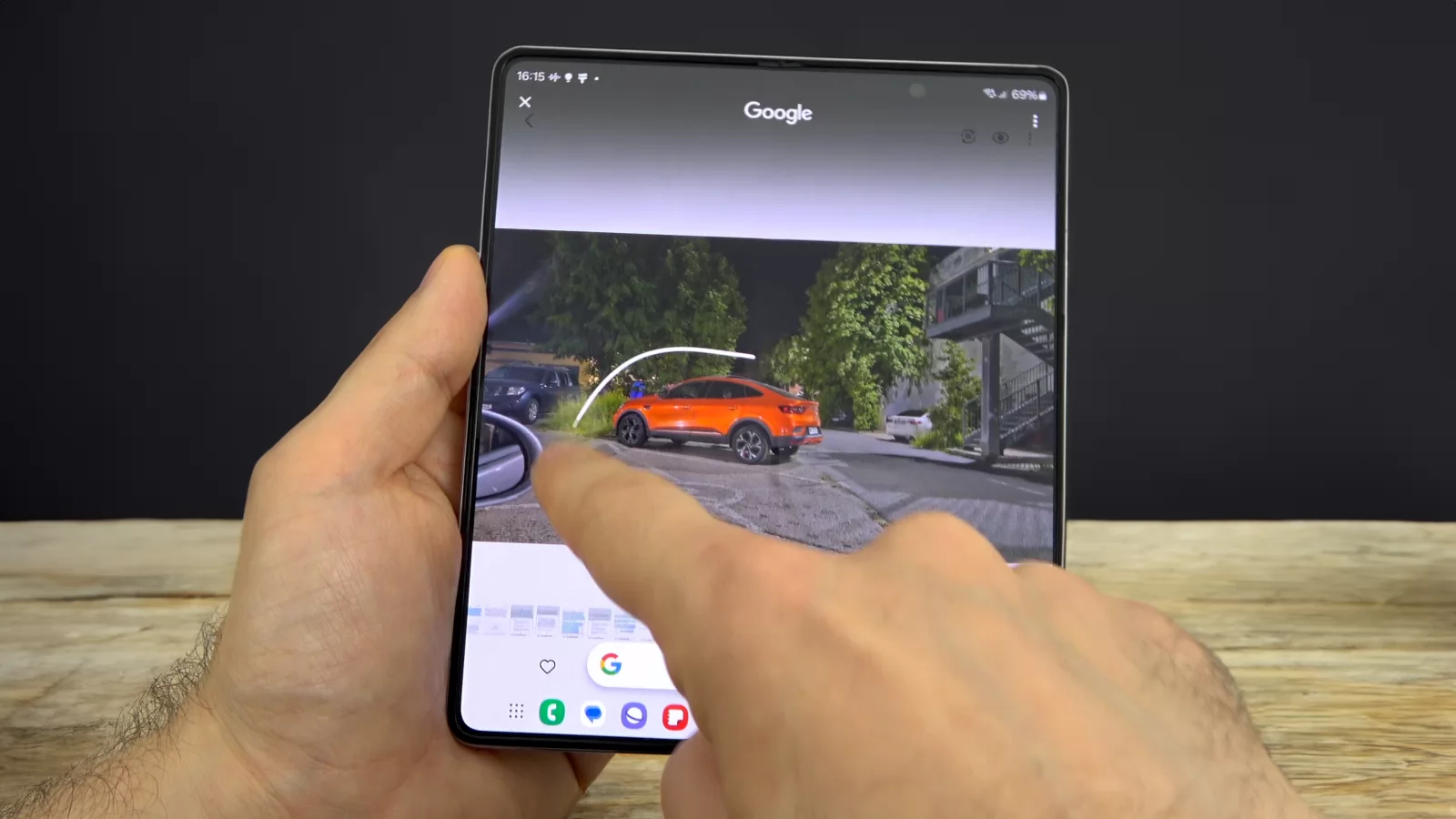 Vrei să vezi Galaxy AI la lucru? Conversații multilingve, editare foto și multe altele, de la Galaxy S23, Z Fold5 și până la S24, pe telefoanele Samsung