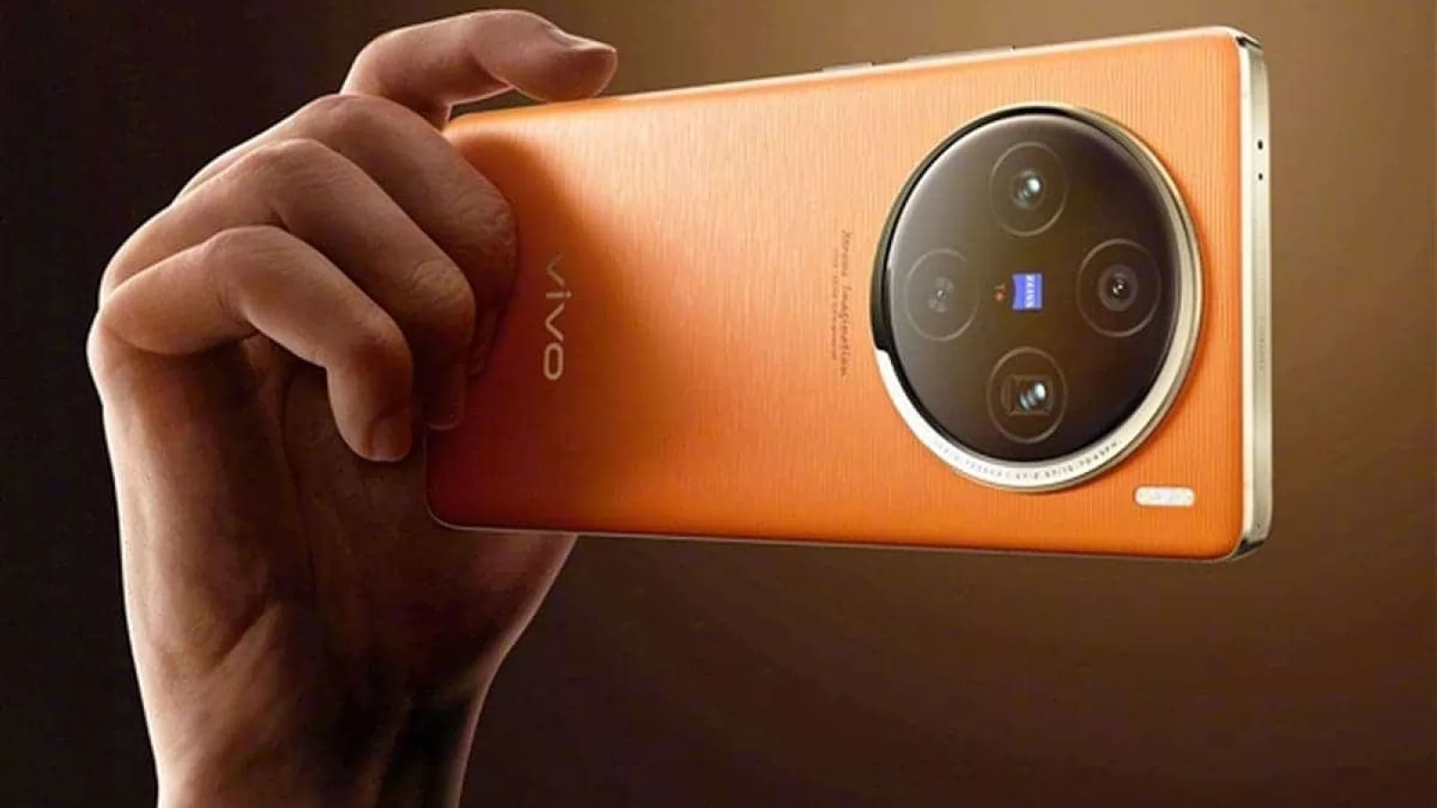 Vivo X100 Ultra și X100s promit fotografie de nivel pro; Detalii complete înainte de lansare
