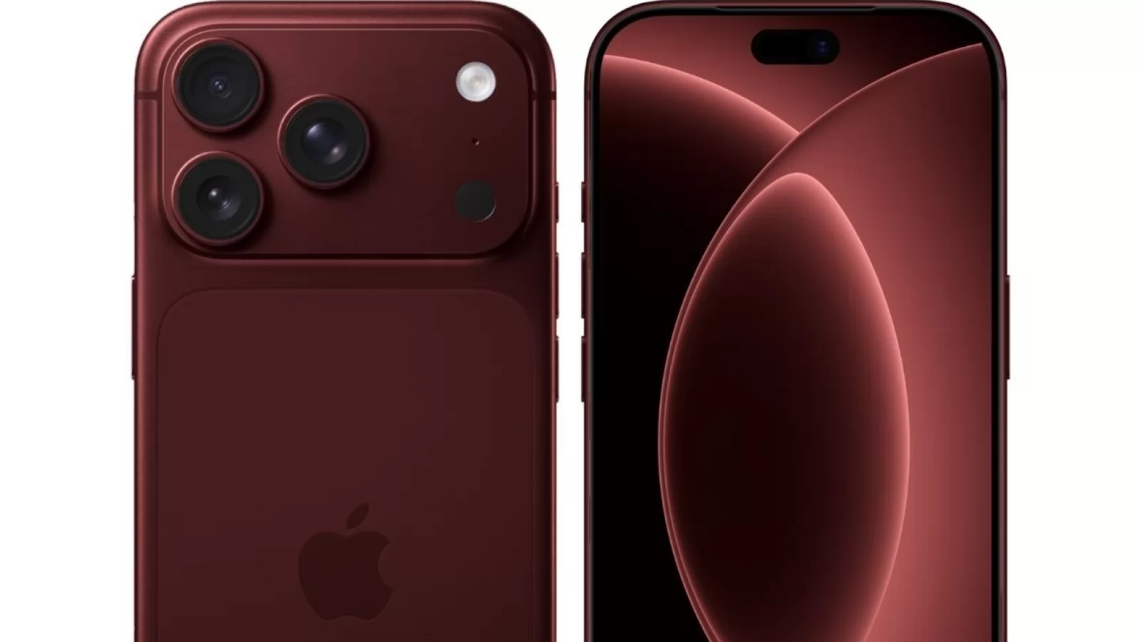 Apple testează o culoare „deep red” pentru iPhone 18 Pro, alături de gri și argintiu