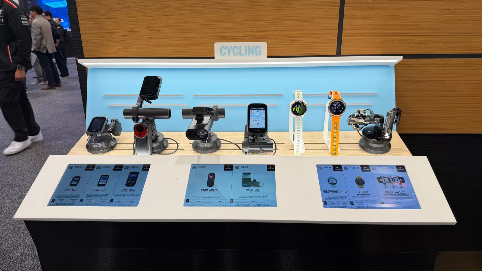 Ce mai lansează Garmin în 2026? Fenix 9 și alte purtabile inedite apar certificate în SUA