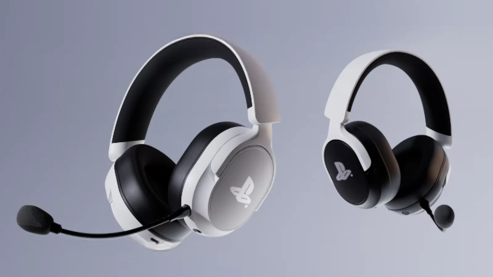 Trust lansează Forta Wireless pentru PS5! Căști fără fir cu autonomie mare și sunet 3D