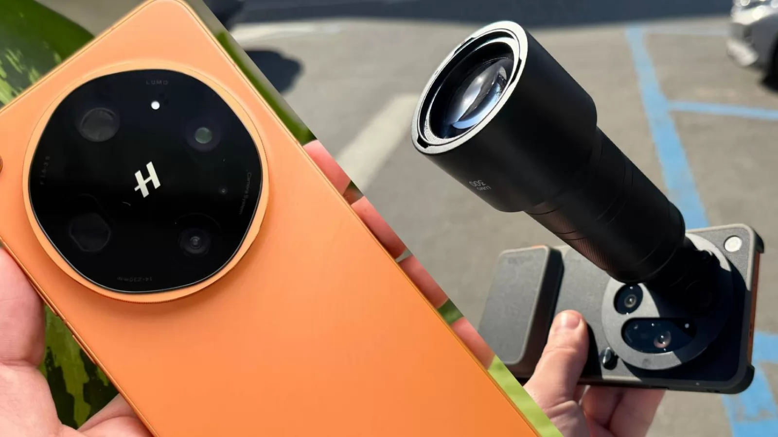 OPPO Find X9 Ultra: Camera absolută, revenirea zoom-ului optic 10x și un accesoriu tele care transformă telefonul în DSLR