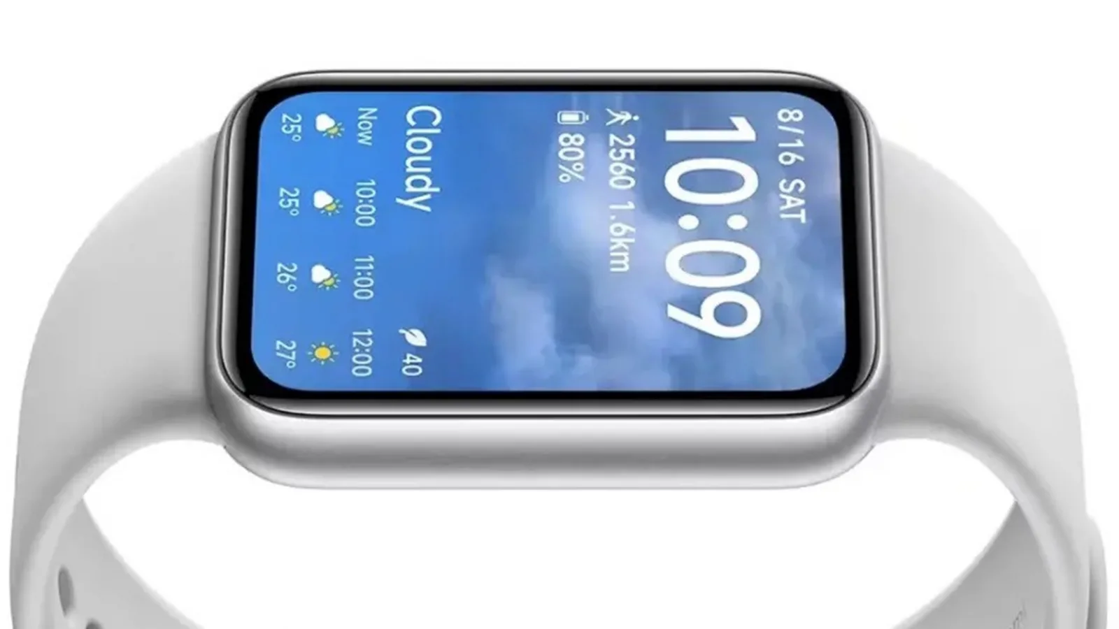 Xiaomi Smart Band 10 Pro acum și în imagini! Schimbări pentru brățara de fitness?