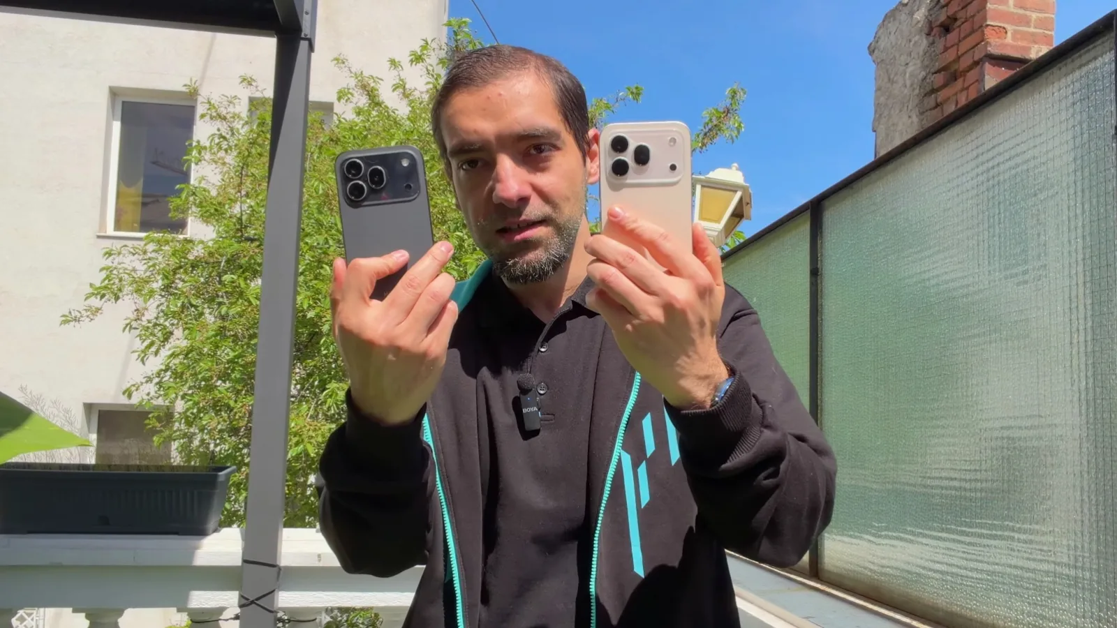 HONOR 600 Pro Video hands-on: Telefonul care își depășește condiția de mid-range, procesor fabulos și Image to Video evoluat