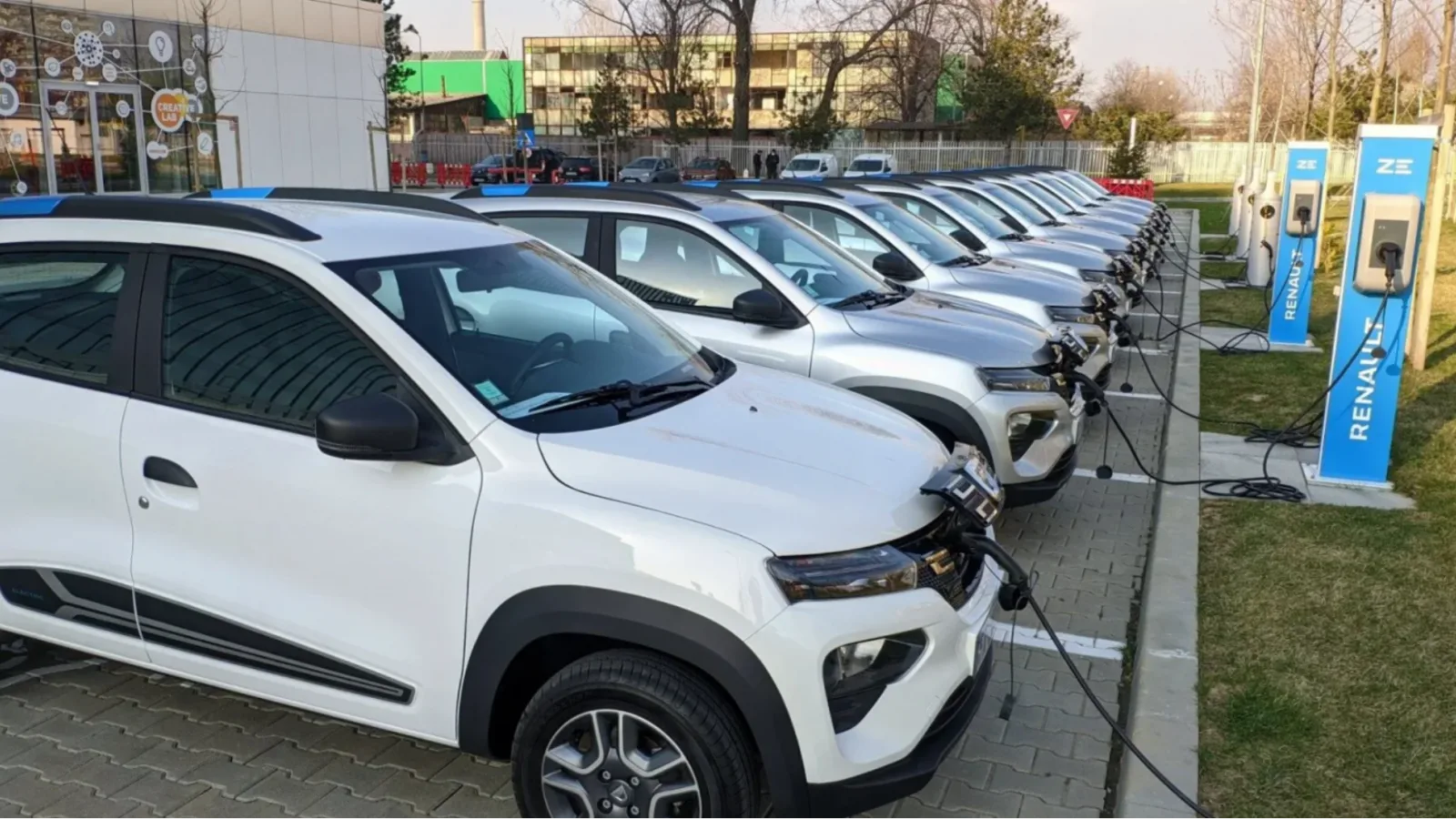 Fără Dacia în Programul Rabla 2026? Doar modele produse în Europa aprobate!