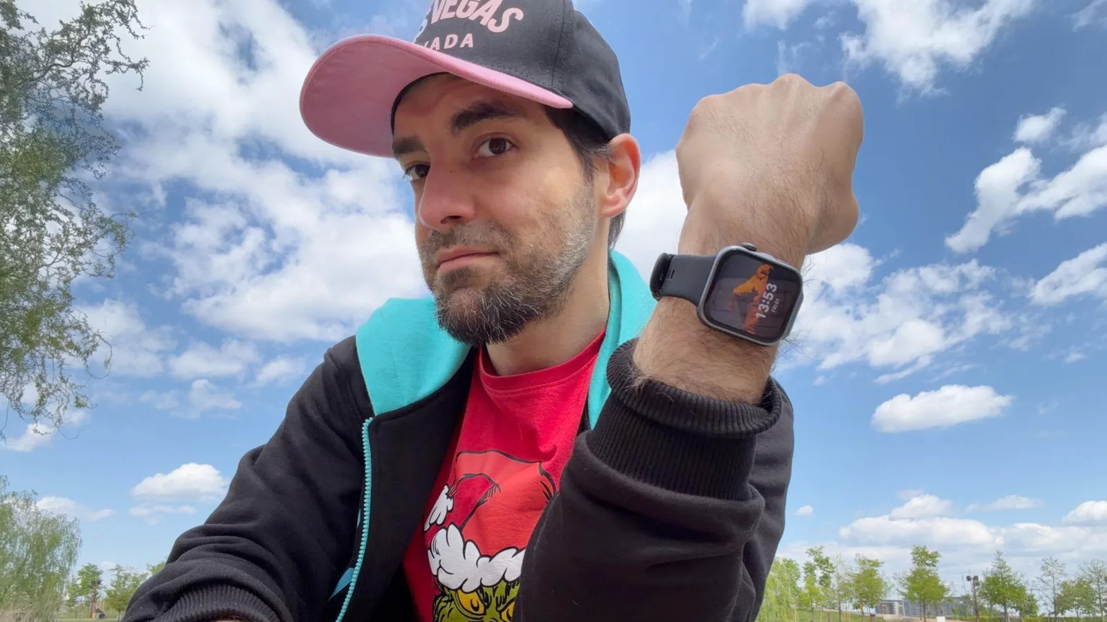 Huawei Watch Fit 5 Review: micul companion stilat pentru fitness urban