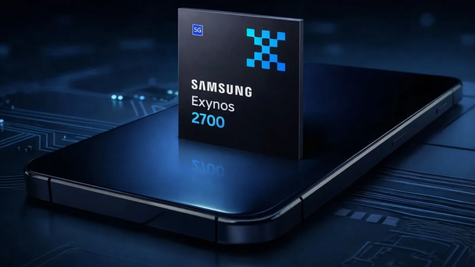 Exynos 2700 renunță la tehnologia FOWLP: Samsung pregătește un nou sistem de răcire pentru Galaxy S27