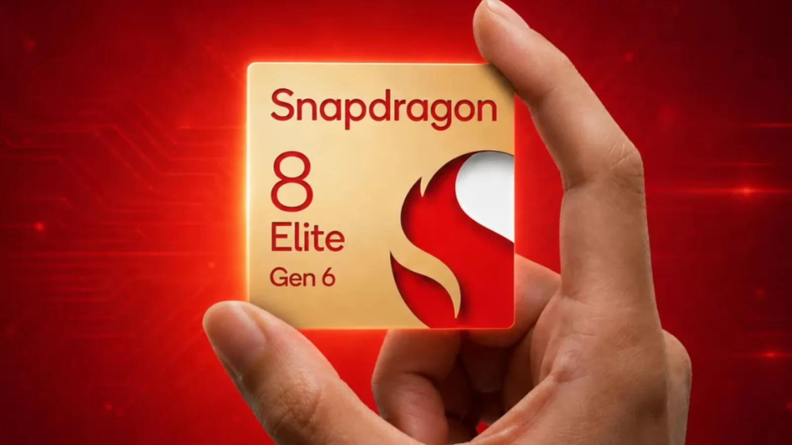 Qualcomm Snapdragon 8 Elite Gen6 îşi dezvăluie specificaţiile; Cine are premiera?