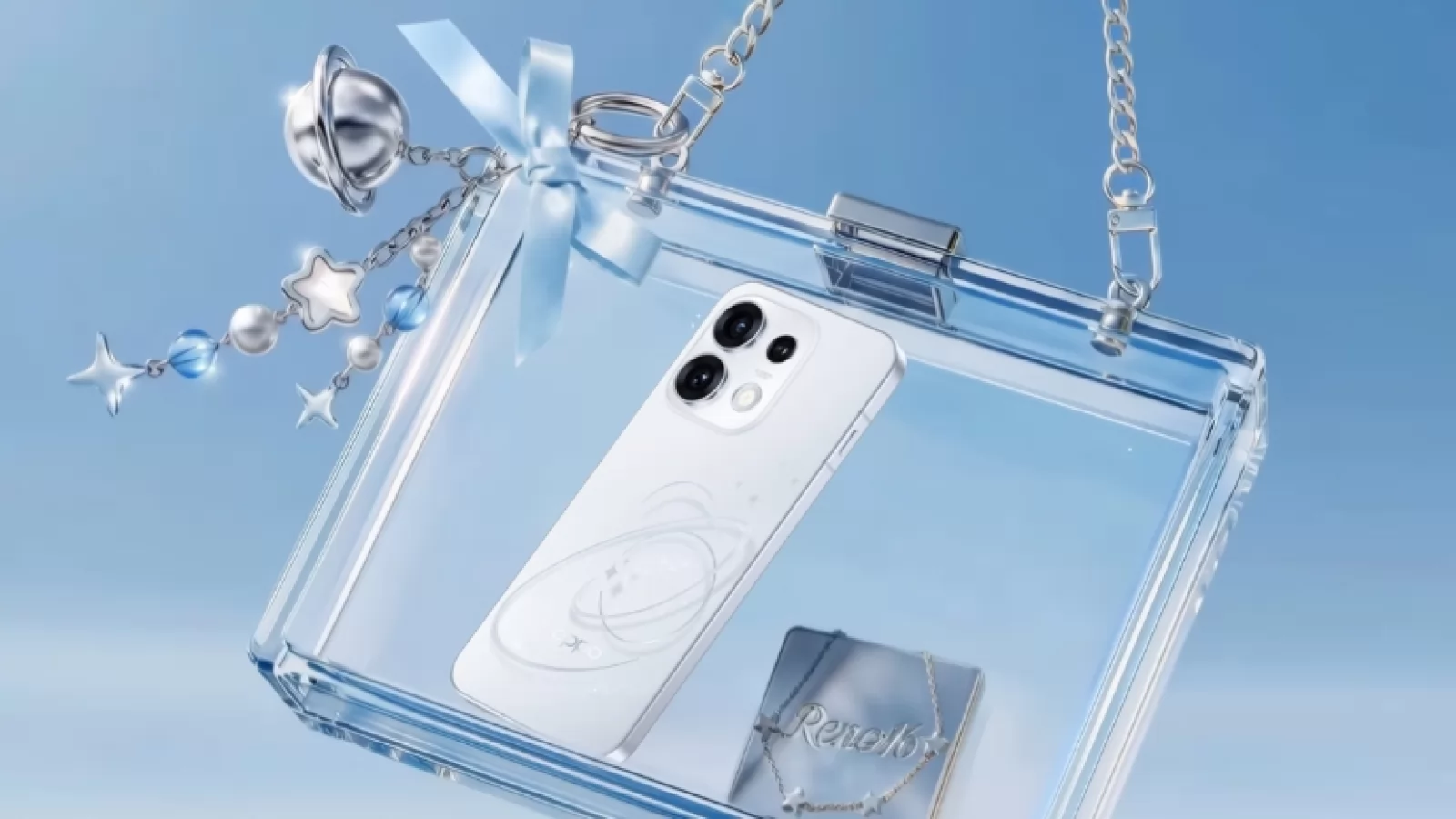 OPPO Reno16 Pro tocmai a debutat și aduce cameră de 200 mpx, baterie de 7000 mAh; Avem și un model de bază Reno16