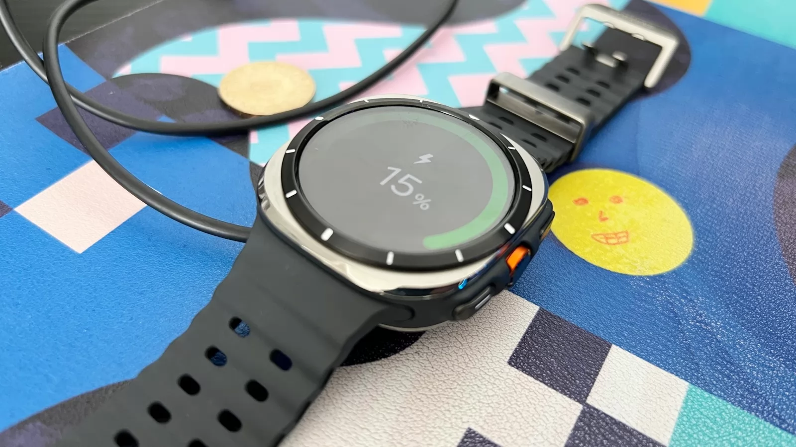 Samsung Galaxy Watch Ultra 2 ar putea avea o variantă mai ieftină; ce se taie de pe lista de dotări?