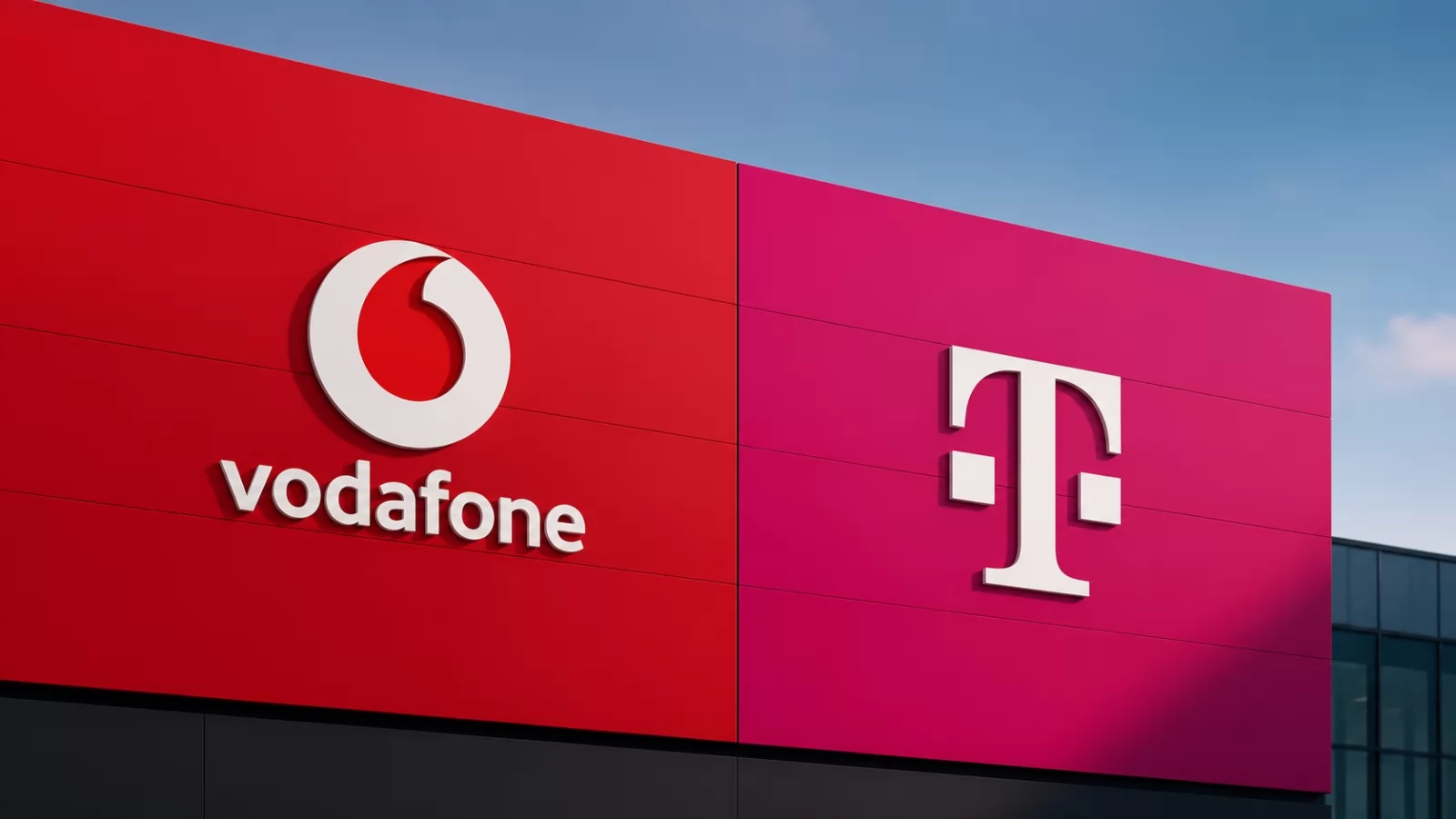 Vodafone România finalizează fuziunea cu Telekom Mobile la 30 iunie 2026; Clienții vor fi integrați într-o singură structură