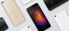 Xiaomi Mi 5s își prezintă câteva dotări prin intermediul AnTuTu: va sosi cu procesor Snapdragon 821, scanner de amprente ultrasonic