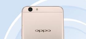 Oppo A59s este certificat de TENAA; vine cu 4 GB RAM și cameră selfie de 16 mpx