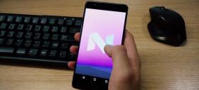 OnePlus lucrează la actualizarea Android 7.0 Nougat pentru flagship-ul OnePlus 3; iată un teaser oficial