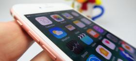 iPhone 7: OS, UI, aplicaţii Apple cu modificări non-gigantice; iMessage ia caimacul