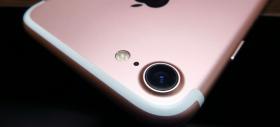 iPhone 7: Cameră cu mai multă lumină decât predecesorul, plus extra stabilizare