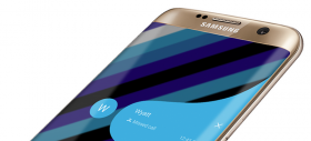 Telefoanele Samsung Galaxy A (2017) ar putea sosi cu ecrane cu muchii curbate