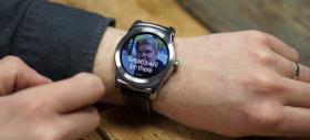 Jolla prezintă interfaţa lui Sailfish OS în varianta pentru smarwatch (Video)