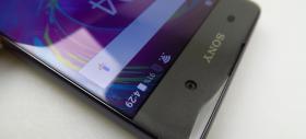 Sony Xperia XA: Baterie mixtă, cu utilizarea continuă mediocră