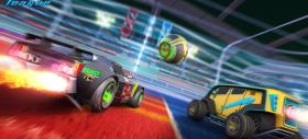 Turbo League Review (Allview P9 Energy): o clonă nereuşită de Rocket League, cu potenţial mare şi irosit (Video)