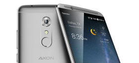 ZTE Axon 7 primeşte actualizarea la Android 7.1.1 Nougat via OTA