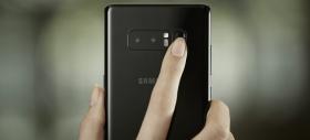 Samsung Galaxy Note 8 este primul smartphone al sud-coreeniilor ce vine cu o cameră duală; aduce și 6 GB RAM, Stylus S-Pen