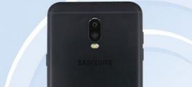 Încă un telefon Samsung cu cameră duală apare: Samsung Galaxy C8 primeşte teasere şi certificarea TENAA