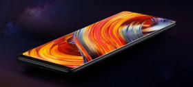 Xiaomi Mi Mix 2 este acum oficial; sosește cu procesor Snapdragon 835, display de 6 inch și 8 GB RAM