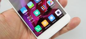 Xiaomi Mi 6: OS, UI, aplicaţii cu MIUI 8 mulat peste Nougat