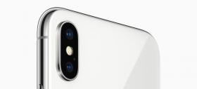 iPhone X este testat de DxOMark, primeşte 97 de puncte; Sare de 100 puncte în zona foto, dar la video e mediocru