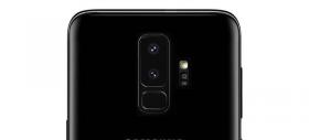 Samsung Galaxy S9+ se dezvăluie în randări, arată exact cum ne imaginam