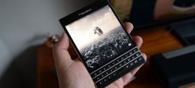 Turul Magazinelor #356: BlackBerry Passport la super preţ, robot de bucătărie la reducere, plus cuţite din zirconiu-ceramică şi boxe de gaming