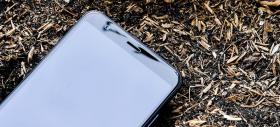 ASUS ZenFone Max Plus costă în jur de 200 de euro; Iată fotografii hands on proaspete cu terminalul