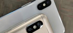 Xiaomi Redmi Note 5 Pro apare într-o fotografie reală; Se împrumută design-ul camerei duale de pe iPhone X