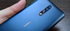 Nokia 8: Camera se descurcă la detalii, culori și video selfie, în rest se scaldă în mediocritate