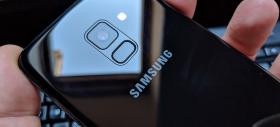 Samsung Galaxy A8 (2018): Cameră peste aşteptări, de la selfie la filmare