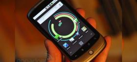 Telefonul Google Nexus One, intr-o prima recenzie marca Engadget